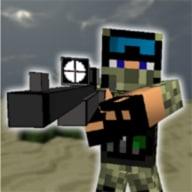 像素狙击手Pixel Sniper
