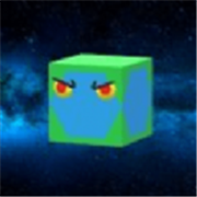太空钻石猎人(CubesRescue3D)
