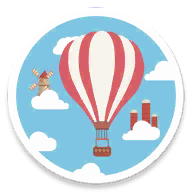 气球骑士(BalloonRider)